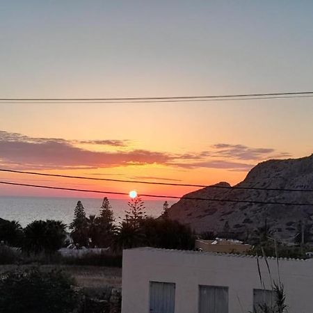 Sunset Suites 'Annada أركاسا المظهر الخارجي الصورة