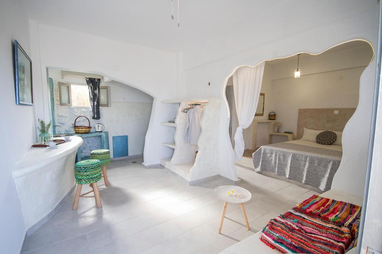 Sunset Suites 'Annada أركاسا المظهر الخارجي الصورة