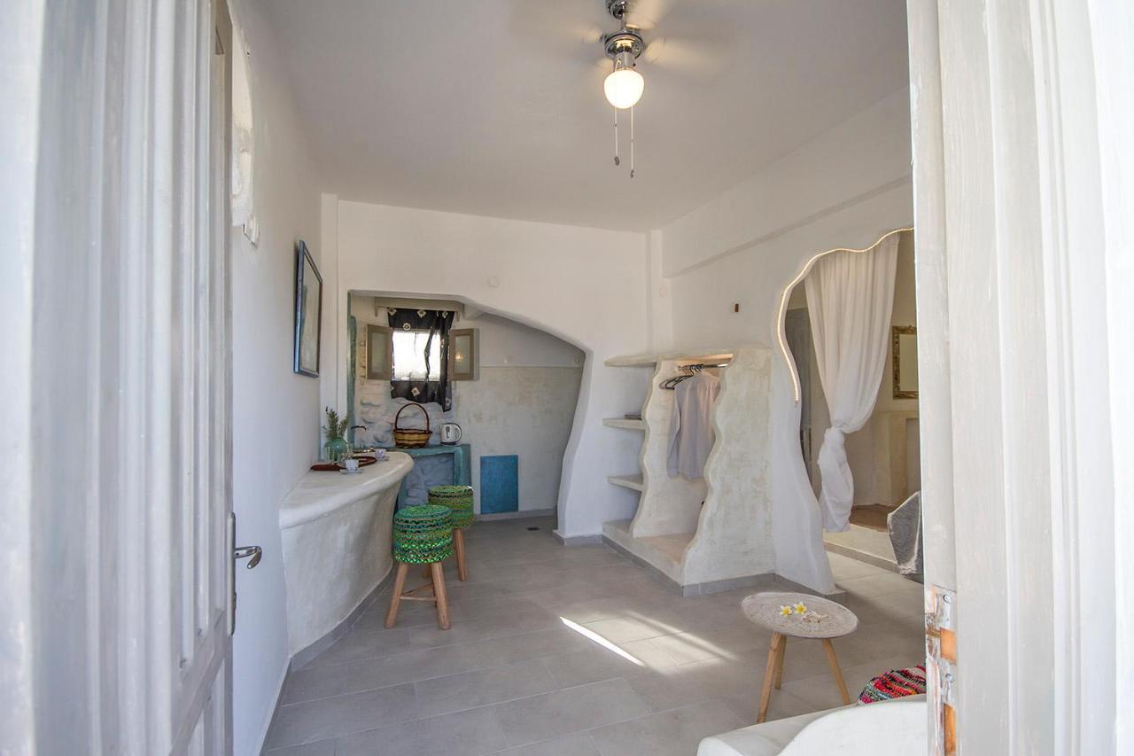 Sunset Suites 'Annada أركاسا المظهر الخارجي الصورة