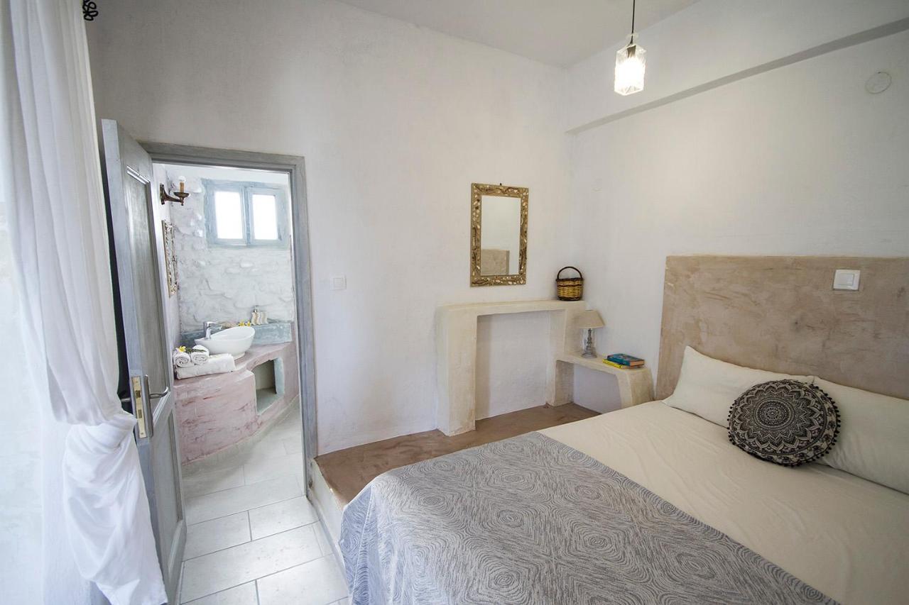 Sunset Suites 'Annada أركاسا المظهر الخارجي الصورة
