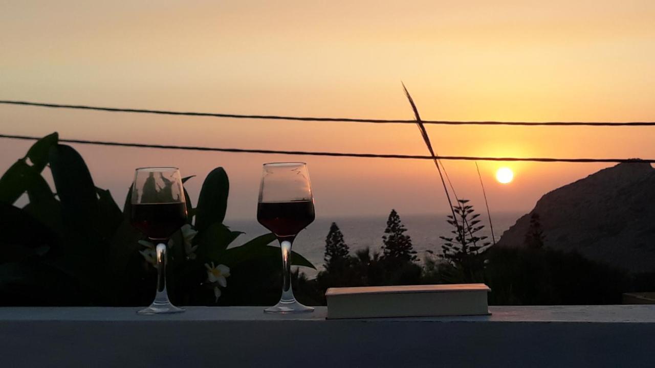 Sunset Suites 'Annada أركاسا المظهر الخارجي الصورة