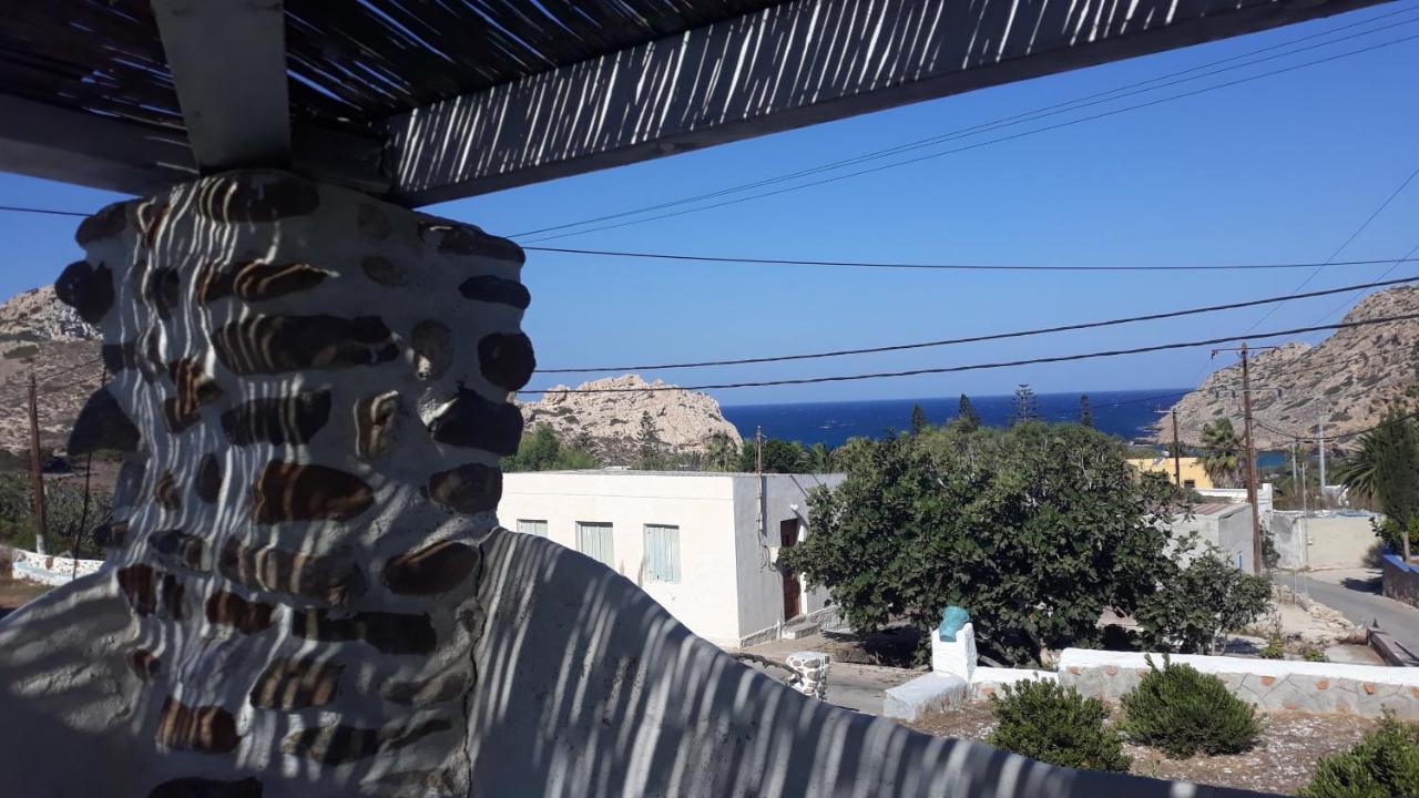 Sunset Suites 'Annada أركاسا المظهر الخارجي الصورة
