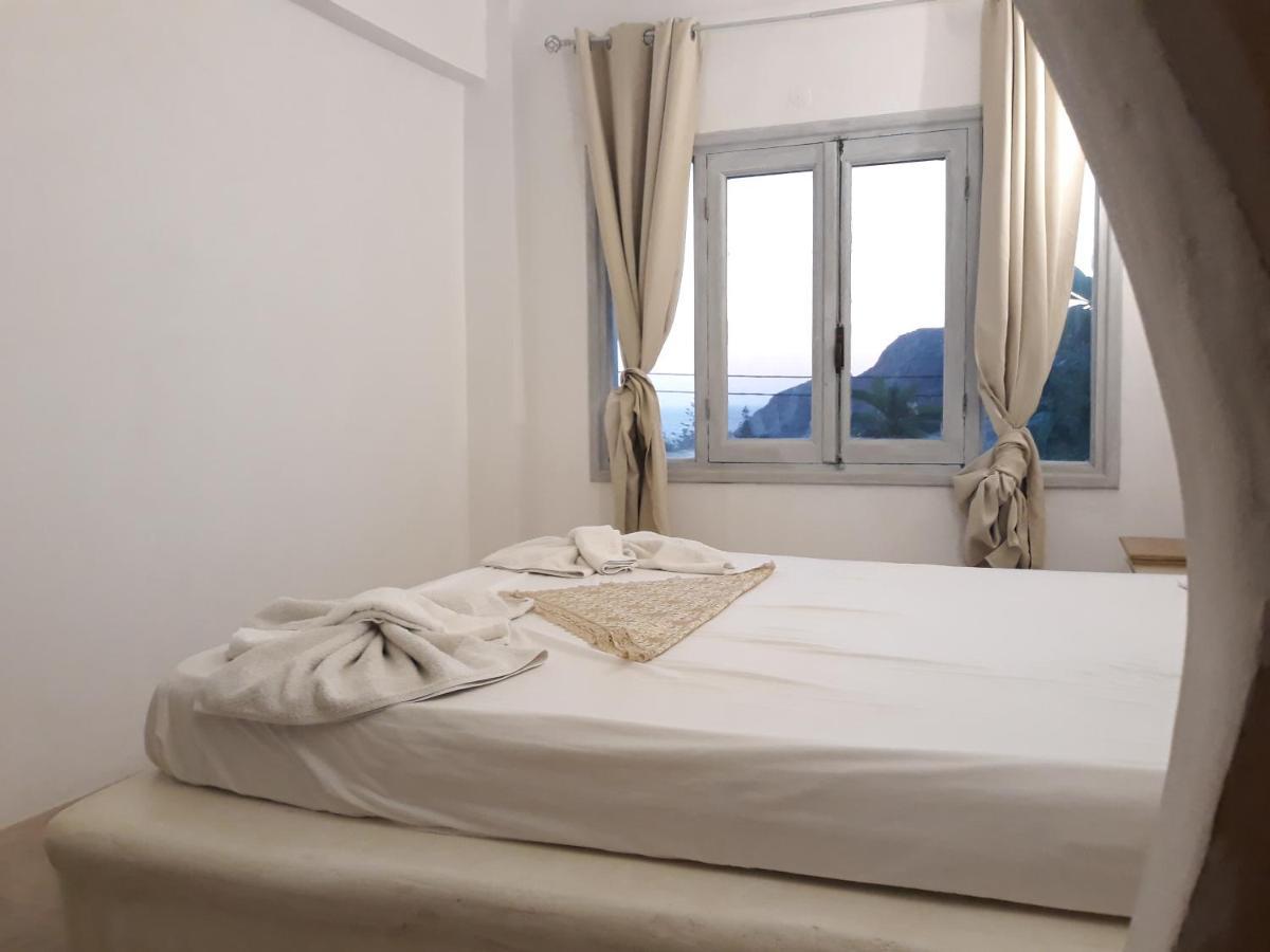 Sunset Suites 'Annada أركاسا المظهر الخارجي الصورة
