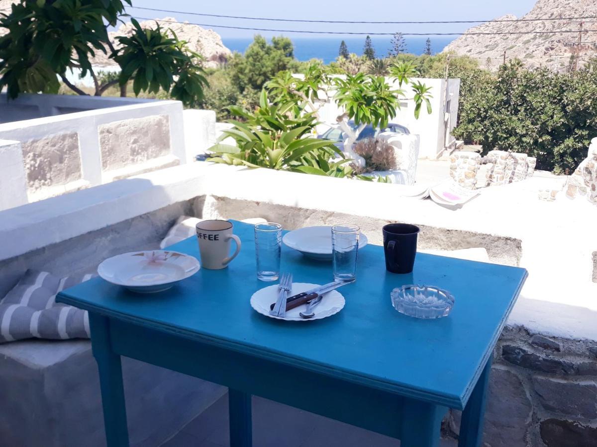 Sunset Suites 'Annada أركاسا المظهر الخارجي الصورة