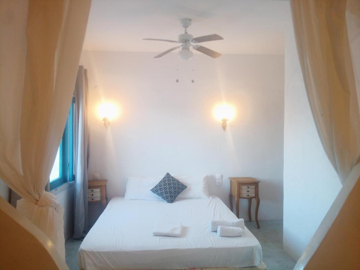 Sunset Suites 'Annada أركاسا المظهر الخارجي الصورة