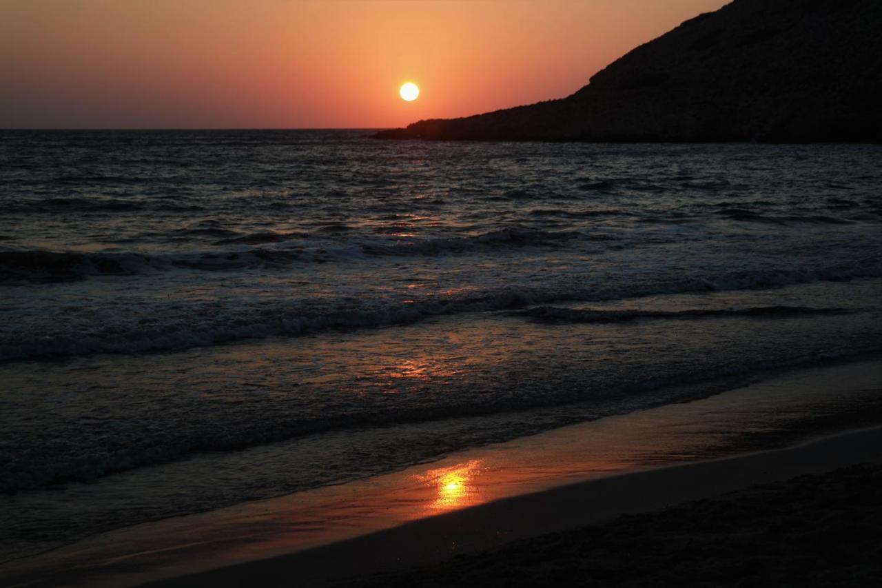 Sunset Suites 'Annada أركاسا المظهر الخارجي الصورة