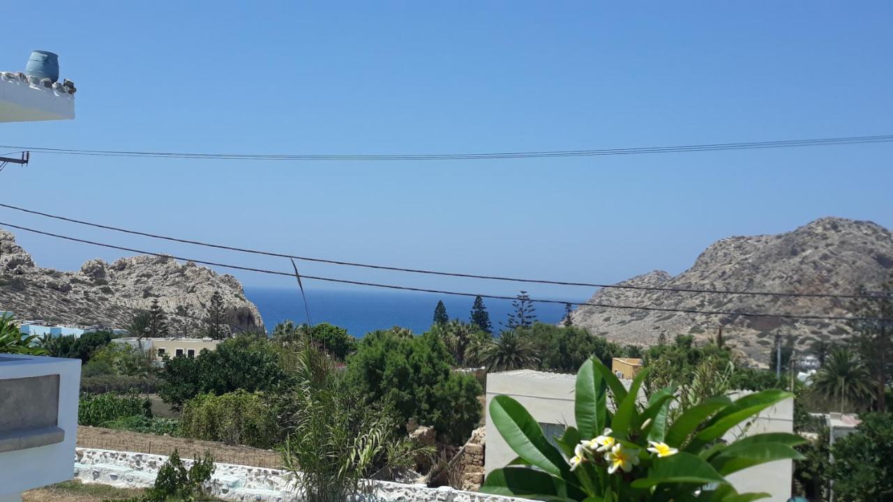 Sunset Suites 'Annada أركاسا المظهر الخارجي الصورة
