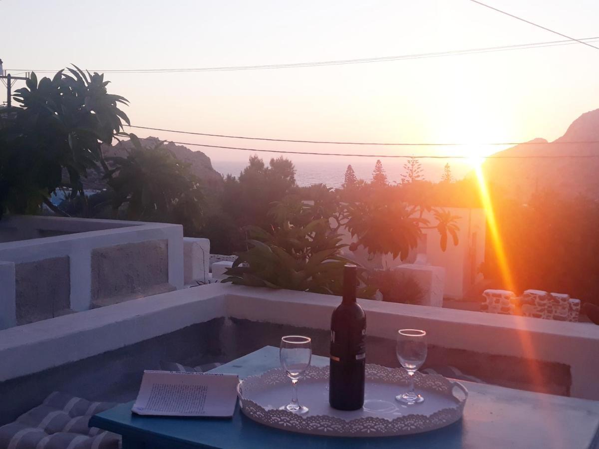 Sunset Suites 'Annada أركاسا المظهر الخارجي الصورة