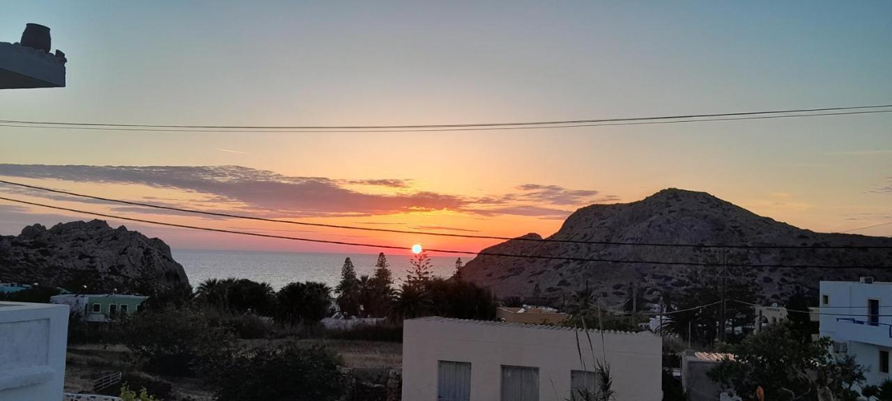 Sunset Suites 'Annada أركاسا المظهر الخارجي الصورة