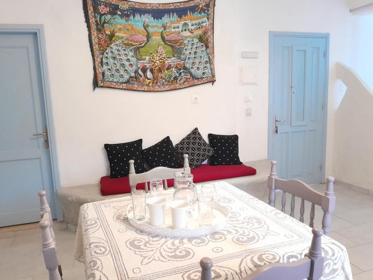 Sunset Suites 'Annada أركاسا المظهر الخارجي الصورة