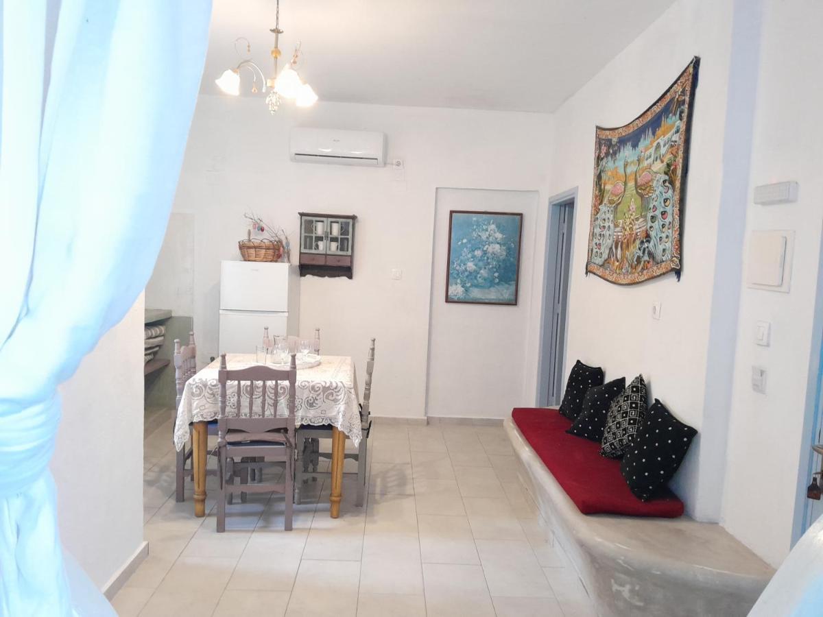 Sunset Suites 'Annada أركاسا المظهر الخارجي الصورة