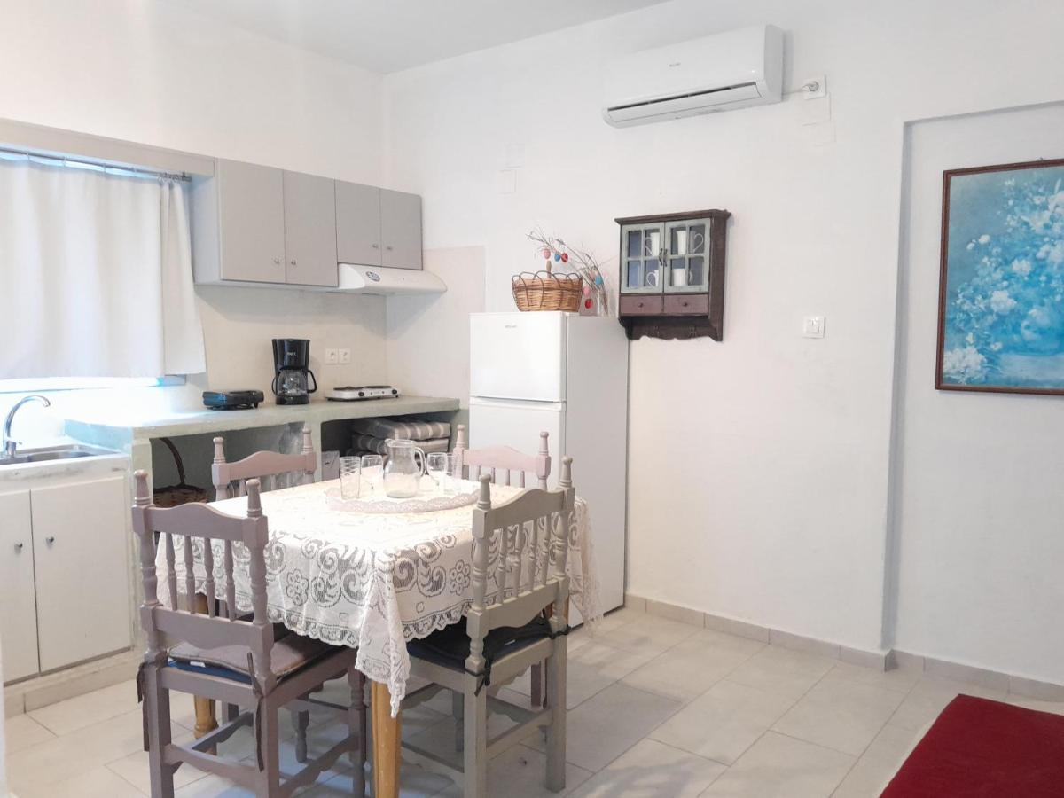 Sunset Suites 'Annada أركاسا المظهر الخارجي الصورة