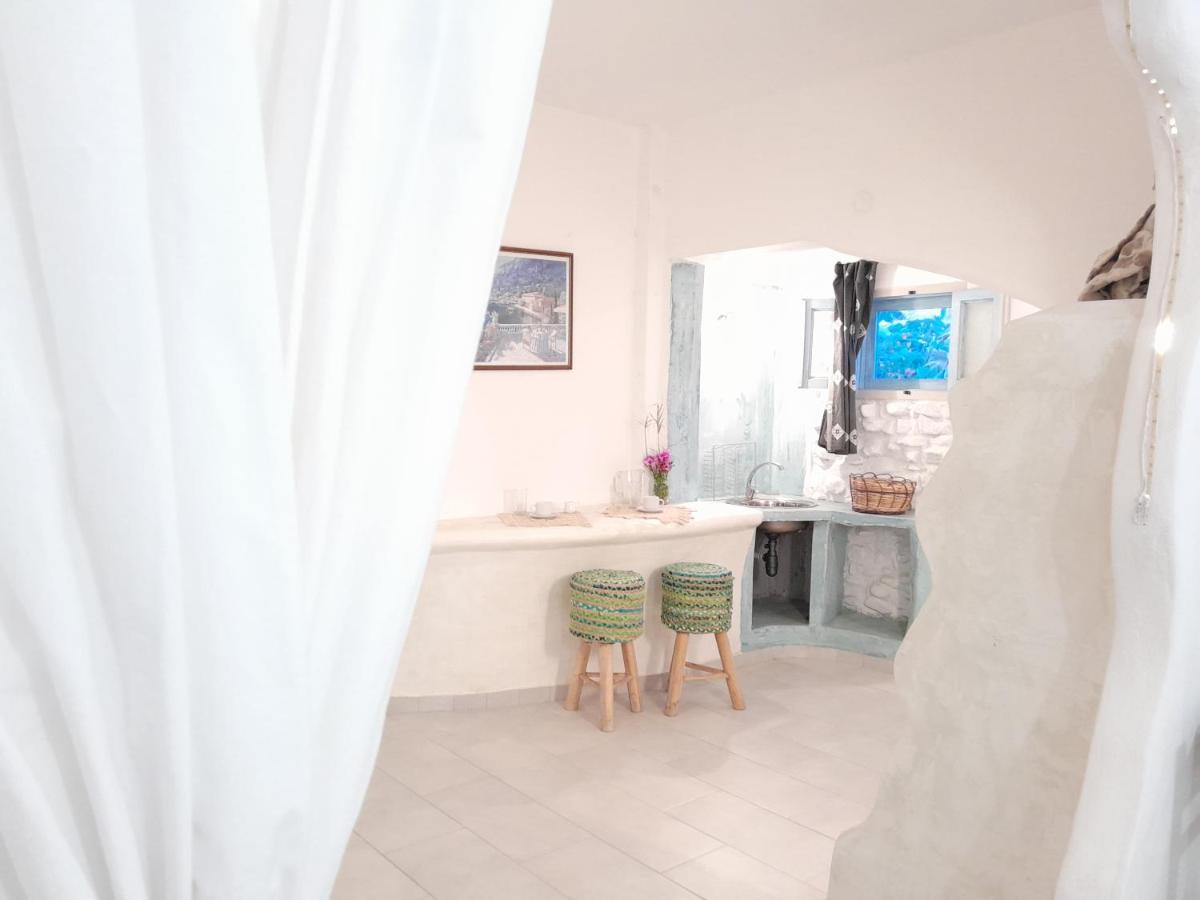 Sunset Suites 'Annada أركاسا المظهر الخارجي الصورة