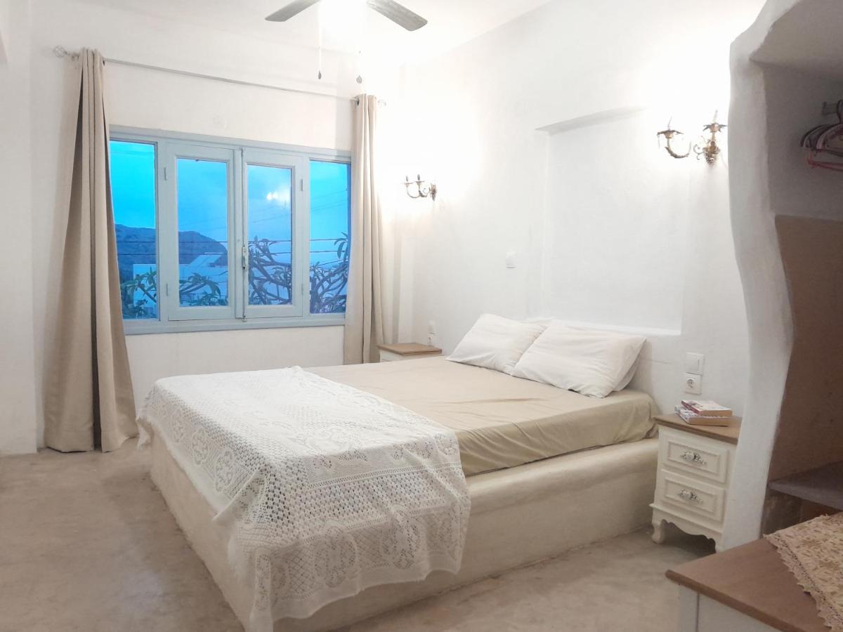 Sunset Suites 'Annada أركاسا المظهر الخارجي الصورة