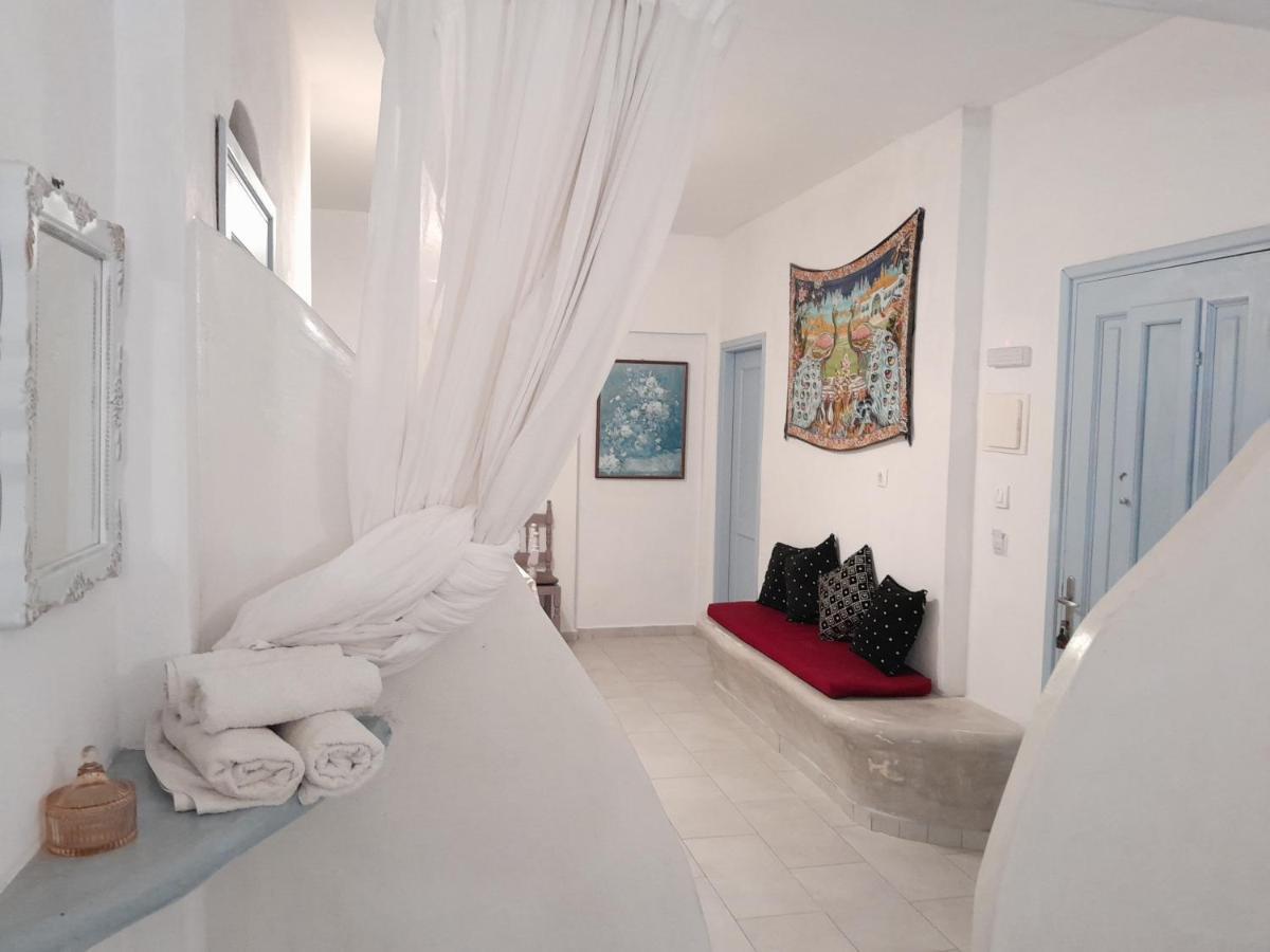Sunset Suites 'Annada أركاسا المظهر الخارجي الصورة