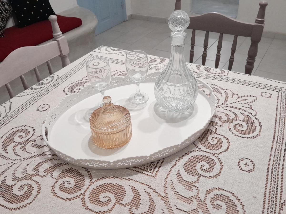 Sunset Suites 'Annada أركاسا المظهر الخارجي الصورة