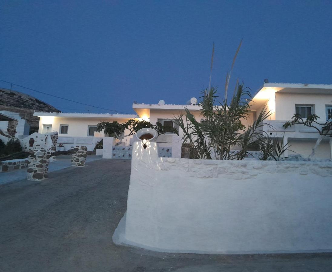 Sunset Suites 'Annada أركاسا المظهر الخارجي الصورة