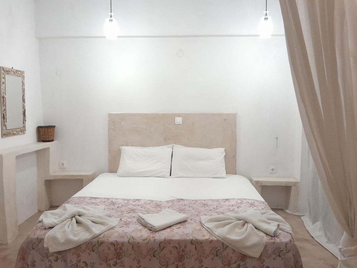 Sunset Suites 'Annada أركاسا المظهر الخارجي الصورة