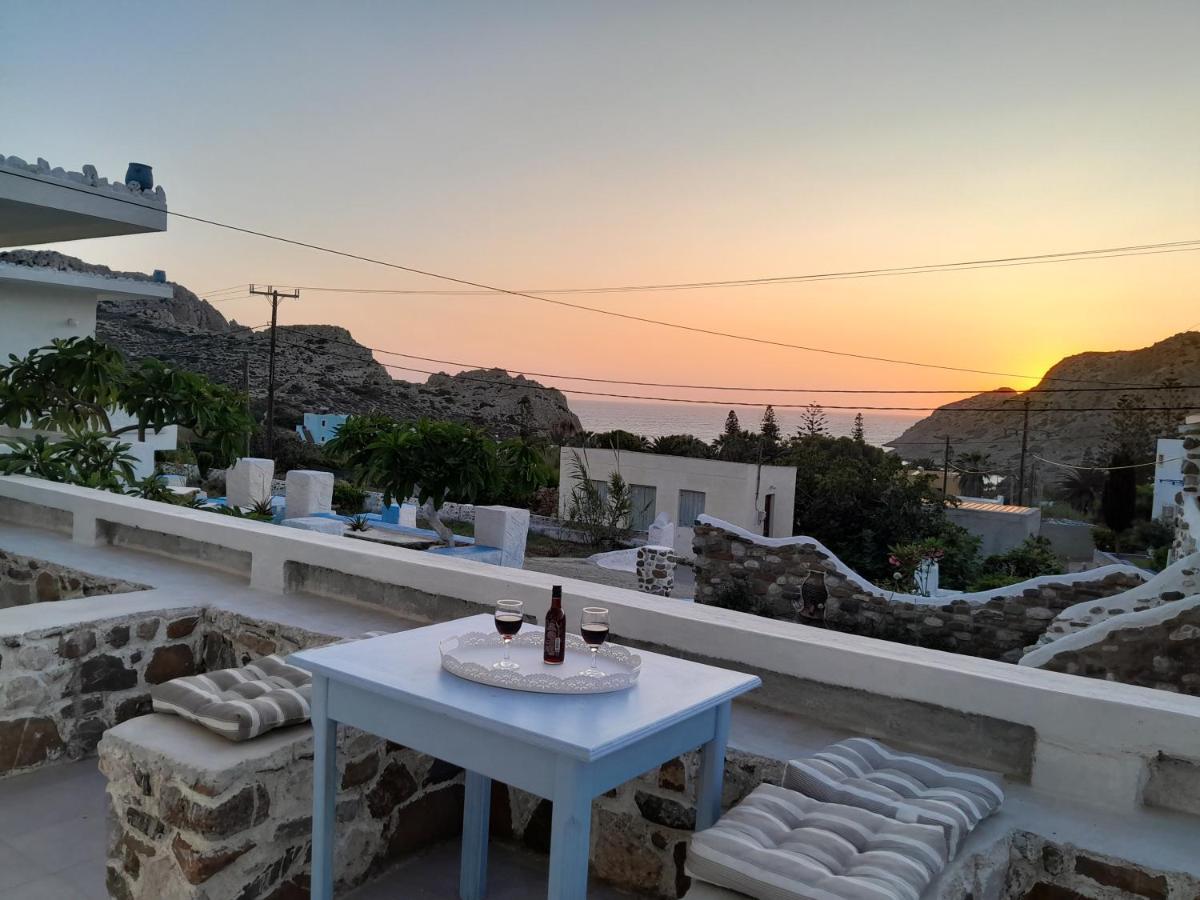 Sunset Suites 'Annada أركاسا المظهر الخارجي الصورة
