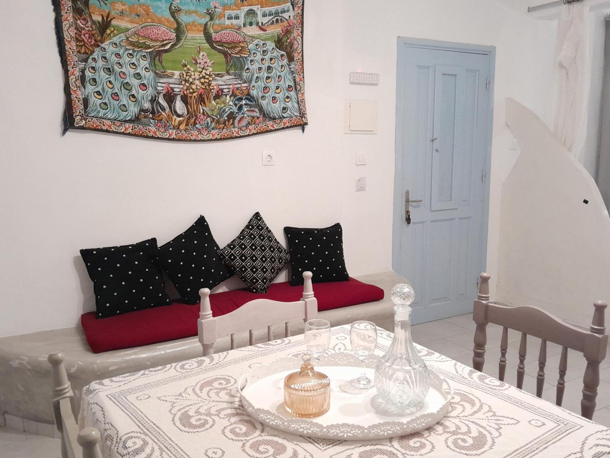 Sunset Suites 'Annada أركاسا الغرفة الصورة
