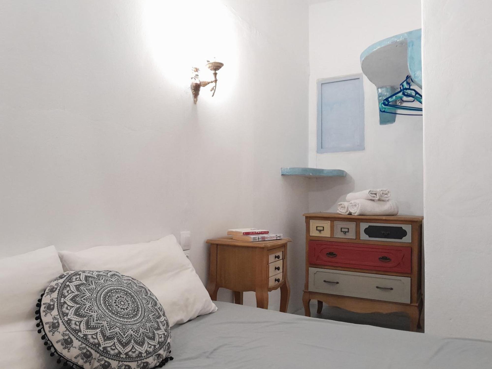 Sunset Suites 'Annada أركاسا الغرفة الصورة
